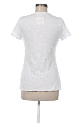 Дамска тениска American Vintage, Размер L, Цвят Бял, Цена 14,31 €