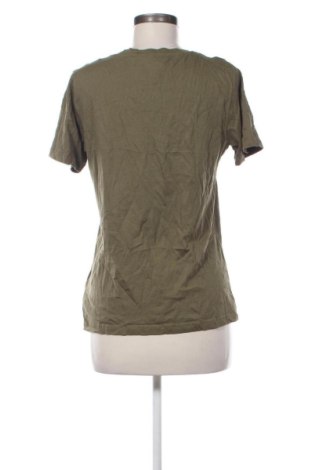 Damski T-shirt Amisu, Rozmiar M, Kolor Zielony, Cena 45,99 zł