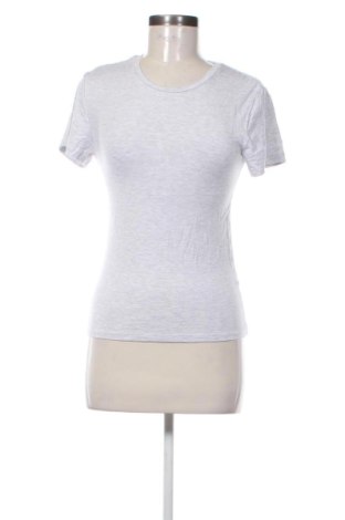 Damen T-Shirt Amisu, Größe M, Farbe Grau, Preis 11,99 €