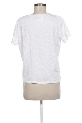 Tricou de femei Amisu, Mărime L, Culoare Alb, Preț 53,99 Lei