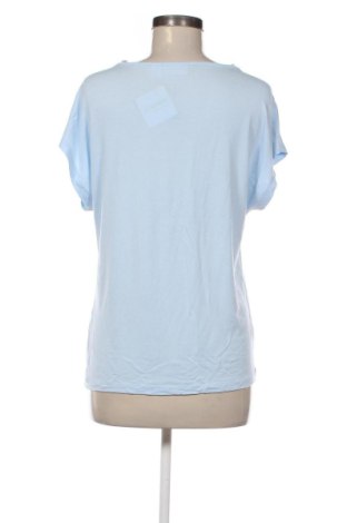 Γυναικείο t-shirt Amy Vermont, Μέγεθος M, Χρώμα Μπλέ, Τιμή 11,99 €