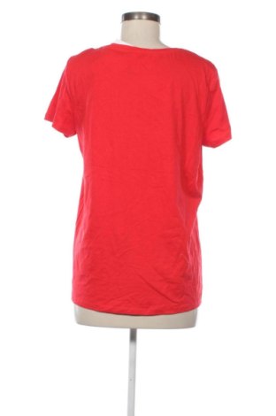 Дамска тениска Anko, Размер XL, Цвят Червен, Цена 13,80 €