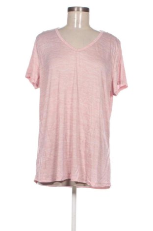 Γυναικείο t-shirt Anko, Μέγεθος XXL, Χρώμα Πολύχρωμο, Τιμή 8,99 €
