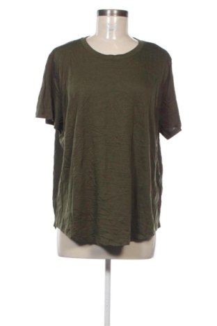 Дамска тениска Anko, Размер XXL, Цвят Зелен, Цена 9,20 €