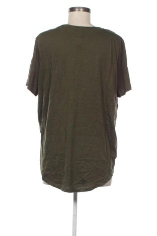 Дамска тениска Anko, Размер XXL, Цвят Зелен, Цена 9,20 €
