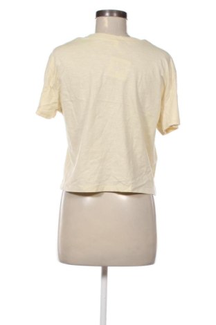 Γυναικείο t-shirt Anko, Μέγεθος L, Χρώμα Κίτρινο, Τιμή 10,99 €