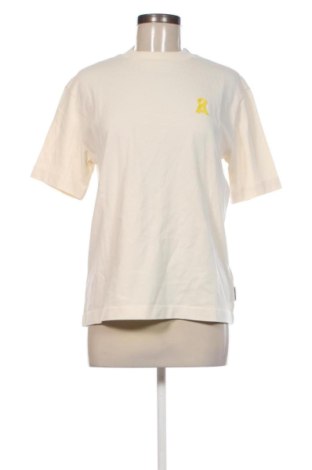 Γυναικείο t-shirt Armedangels, Μέγεθος S, Χρώμα  Μπέζ, Τιμή 37,99 €