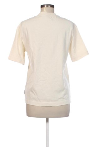 Γυναικείο t-shirt Armedangels, Μέγεθος S, Χρώμα  Μπέζ, Τιμή 37,99 €