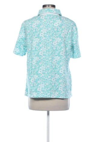 Γυναικείο t-shirt Atelier GS, Μέγεθος XXL, Χρώμα Πολύχρωμο, Τιμή 11,99 €