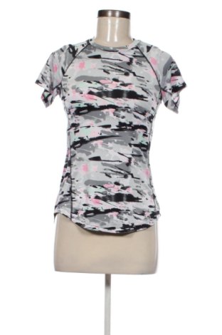 Damen T-Shirt Athletic, Größe XS, Farbe Mehrfarbig, Preis € 9,99