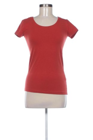 Tricou de femei Atmosphere, Mărime M, Culoare Roșu, Preț 45,24 Lei, #136447759