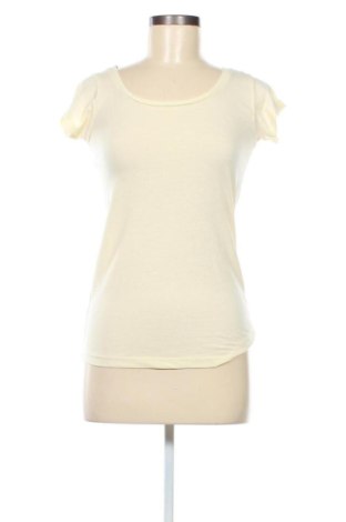 Damen T-Shirt Atmosphere, Größe XS, Farbe Gelb, Preis 9,00 €