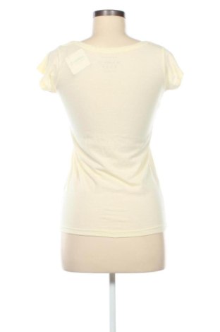 Damen T-Shirt Atmosphere, Größe XS, Farbe Gelb, Preis 9,00 €