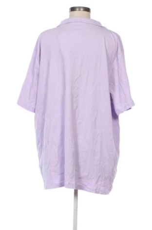 Damen T-Shirt Avella, Größe 3XL, Farbe Lila, Preis € 20,99