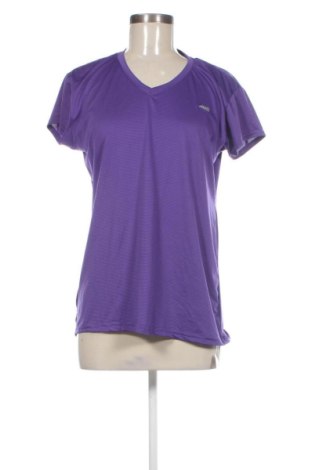 Damen T-Shirt Aviva, Größe L, Farbe Lila, Preis 9,99 €