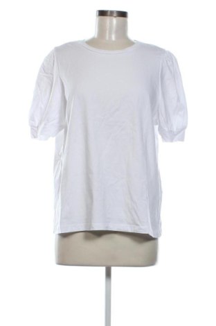 Damen T-Shirt Aware by Vero Moda, Größe XL, Farbe Weiß, Preis € 7,00, #136538742
