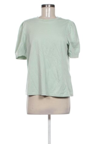 Damski T-shirt Aware by Vero Moda, Rozmiar M, Kolor Zielony, Cena 37,99 zł