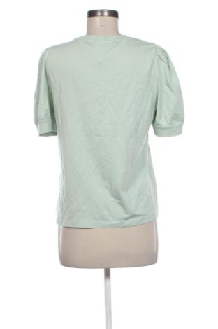Damski T-shirt Aware by Vero Moda, Rozmiar M, Kolor Zielony, Cena 37,99 zł