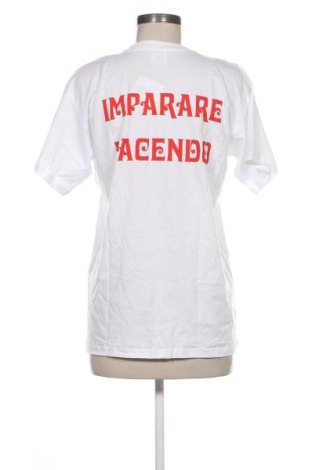 Damski T-shirt B&C Collection, Rozmiar L, Kolor Biały, Cena 45,99 zł