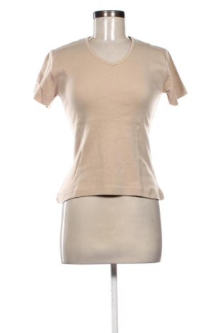 Дамска тениска B&C Collection, Размер S, Цвят Бежов, Цена 9,00 €