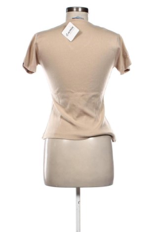 Дамска тениска B&C Collection, Размер S, Цвят Бежов, Цена 9,00 €