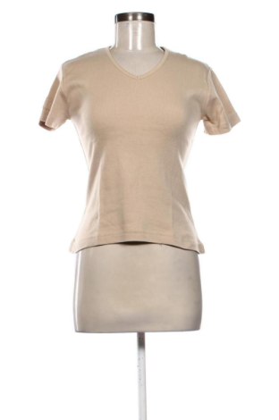 Tricou de femei B&C Collection, Mărime S, Culoare Bej, Preț 46,92 Lei