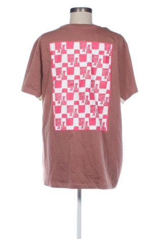 Damen T-Shirt BOSS, Größe XXL, Farbe Braun, Preis 35,00 €