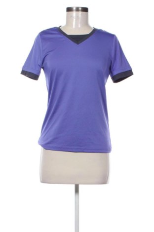 Γυναικείο t-shirt Balance, Μέγεθος S, Χρώμα Βιολετί, Τιμή 12,99 €