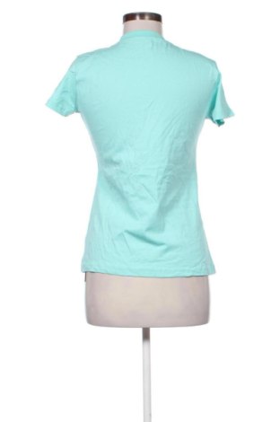 Tricou de femei Ballin, Mărime S, Culoare Albastru, Preț 56,99 Lei