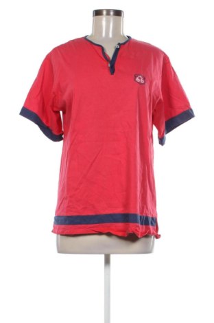 Damen T-Shirt BeeDees, Größe M, Farbe Rot, Preis € 9,00, #136550796