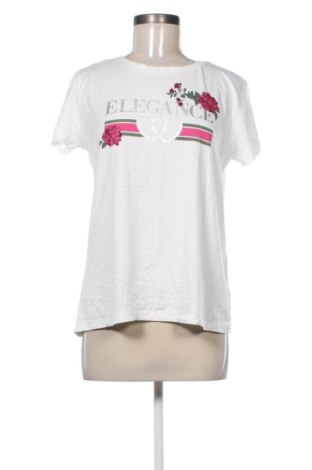 Damen T-Shirt Bel&Bo, Größe L, Farbe Weiß, Preis € 8,99, #136552646