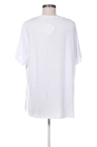 Damen T-Shirt Bel&Bo, Größe 3XL, Farbe Weiß, Preis € 11,99