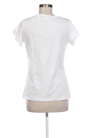 Γυναικείο t-shirt Beloved, Μέγεθος L, Χρώμα Λευκό, Τιμή 10,99 €