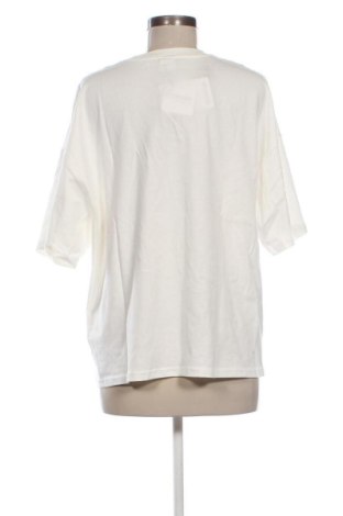 Női póló Bershka, Méret M, Szín Fehér, Ár 7 239 Ft