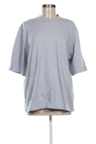 Дамска тениска Bershka, Размер XXL, Цвят Син, Цена 14,82 €