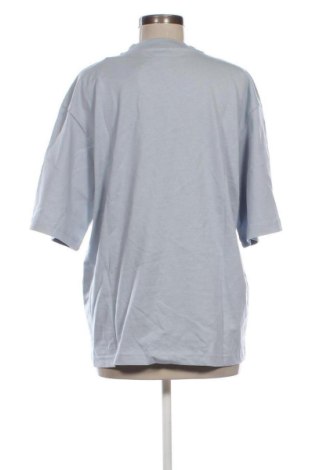 Дамска тениска Bershka, Размер XXL, Цвят Син, Цена 14,82 €