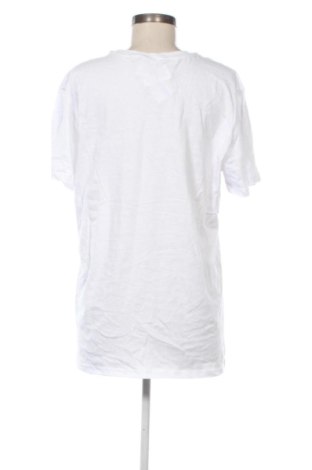 Γυναικείο t-shirt Best&Less, Μέγεθος L, Χρώμα Λευκό, Τιμή 17,99 €