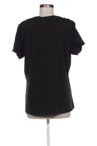 Дамска тениска Best&Less, Размер XL, Цвят Черен, Цена 8,69 €