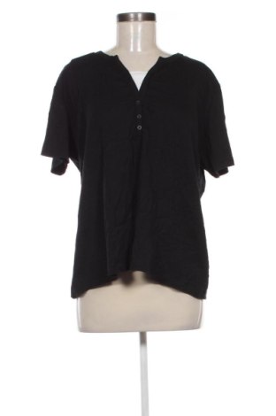 Дамска тениска Bexleys, Размер XXL, Цвят Черен, Цена 9,71 €