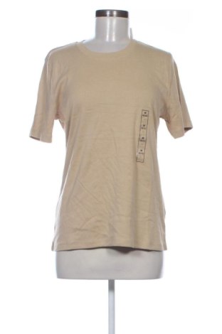 Γυναικείο t-shirt Bexleys, Μέγεθος M, Χρώμα  Μπέζ, Τιμή 11,99 €