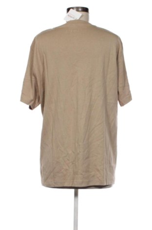 Γυναικείο t-shirt Bexleys, Μέγεθος 3XL, Χρώμα  Μπέζ, Τιμή 11,99 €