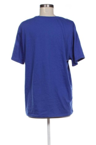 Γυναικείο t-shirt Bidi Badu, Μέγεθος XXL, Χρώμα Μπλέ, Τιμή 11,99 €