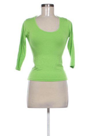 Tricou de femei Blue Joint, Mărime S, Culoare Verde, Preț 53,99 Lei