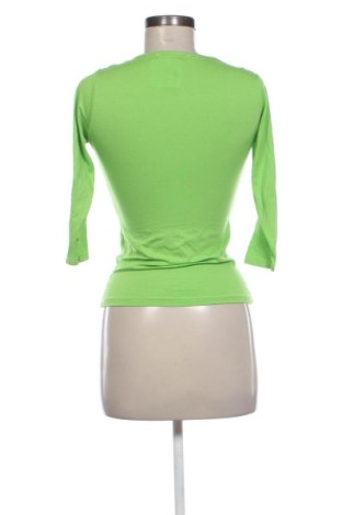 Tricou de femei Blue Joint, Mărime S, Culoare Verde, Preț 53,99 Lei