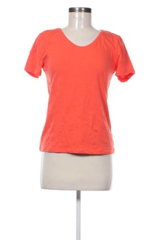 Дамска тениска Blue Motion, Размер M, Цвят Оранжев, Цена 9,20 €