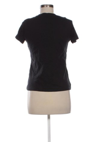 Γυναικείο t-shirt Blue Motion, Μέγεθος S, Χρώμα Μαύρο, Τιμή 10,99 €