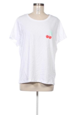 Damski T-shirt Blue Motion, Rozmiar XL, Kolor Biały, Cena 45,99 zł