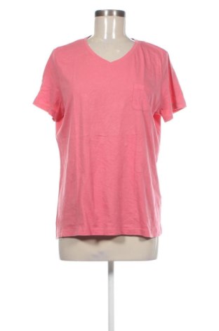 Tricou de femei Blue Motion, Mărime XL, Culoare Roz, Preț 41,99 Lei, #136590093