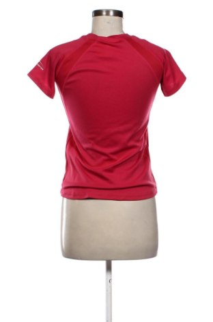 Дамска тениска Blue Mountain, Размер S, Цвят Розов, Цена 7,00 €