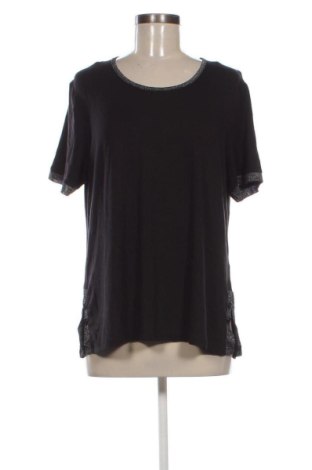 Tricou de femei Bluoltre, Mărime XL, Culoare Negru, Preț 53,99 Lei